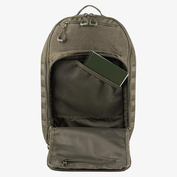 Рюкзак тактичний Highlander Harrier 35L Ranger Green (TT211-RG) 931009 фото