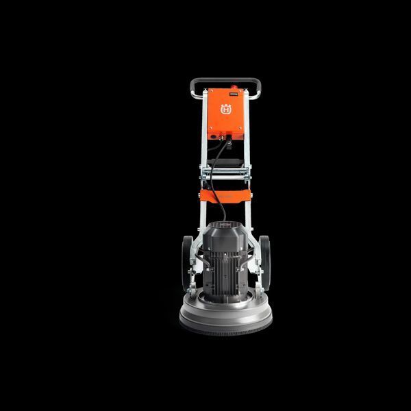Шліфувальна Машина (електрична) Husqvarna PG 400 (400мм) 9679664-01 9679664-01 фото
