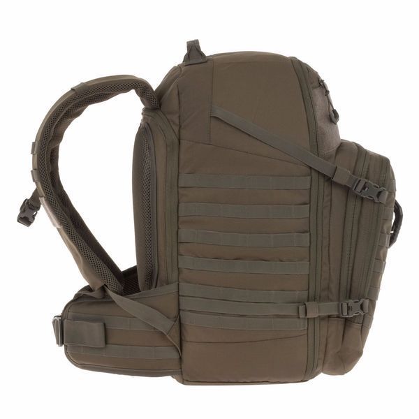 Рюкзак тактичний Highlander Harrier 35L Ranger Green (TT211-RG) 931009 фото