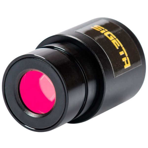 Цифрова камера для мікроскопа SIGETA MDC-500 5.0MP 65181 65181 фото