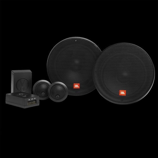 Акустика JBL STAGE2 604C STAGE2 604C фото