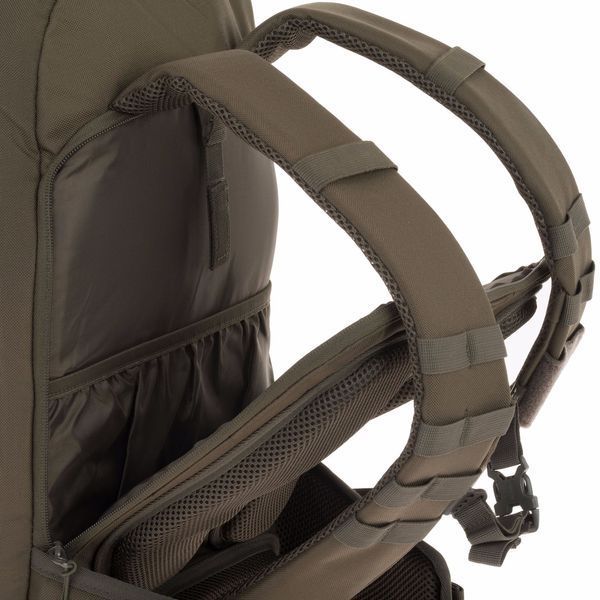 Рюкзак тактичний Highlander Harrier 35L Ranger Green (TT211-RG) 931009 фото
