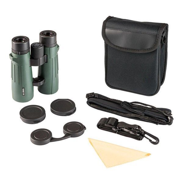 Бінокль SIGETA Imperial 12x50 Green 65856 фото