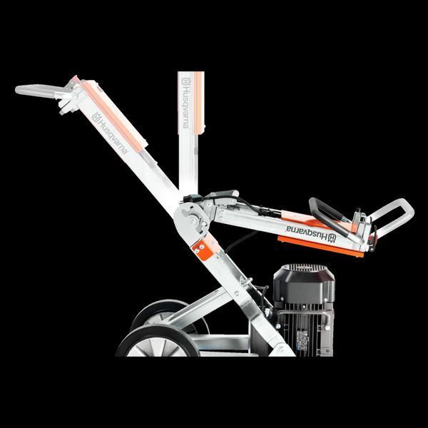 Шліфувальна Машина (електрична) Husqvarna PG 400 (400мм) 9679664-01 9679664-01 фото
