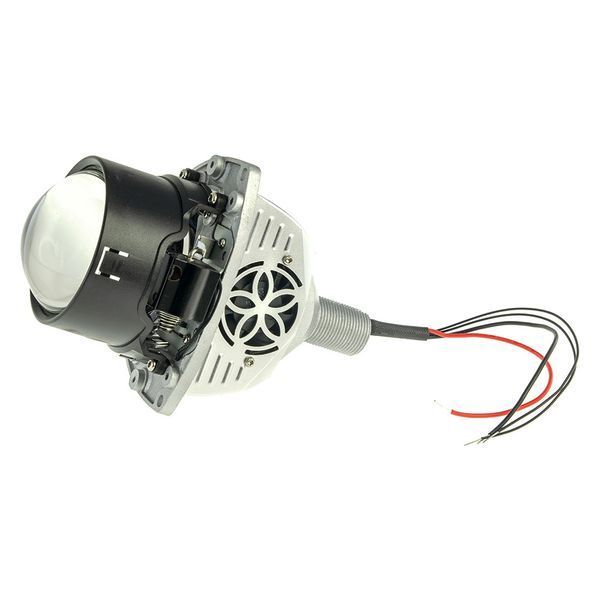 Линза DECKER LED BL 2,5" P-1 65W НФ-00001629 фото