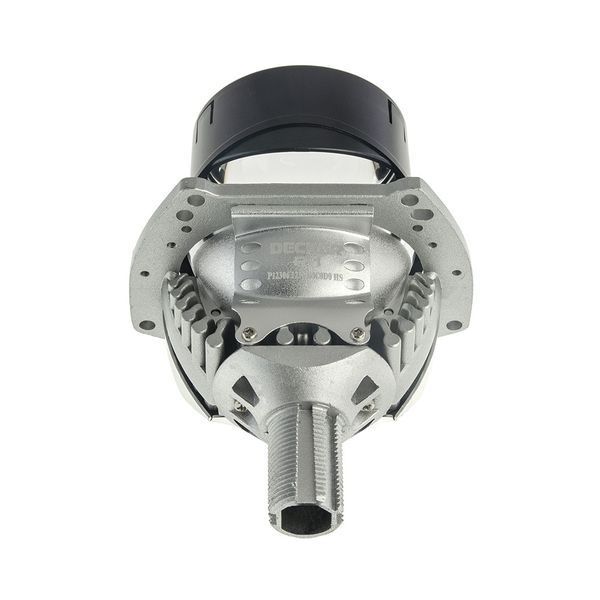 Линза DECKER LED BL 2,5" P-1 65W НФ-00001629 фото