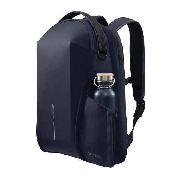 Рюкзак XD Design Bizz Backpack 18-25 л Navy P705.935 P705.935 фото