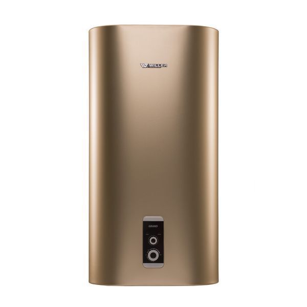 Водонагрівач WILLER EV80DR Grand-SP-goldm EV80DR Grand-SP-goldm фото