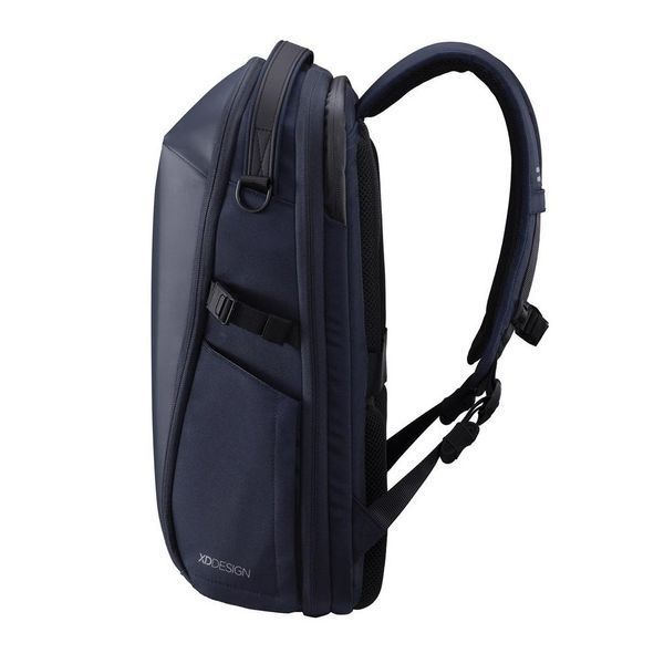 Рюкзак XD Design Bizz Backpack 18-25 л Navy P705.935 P705.935 фото