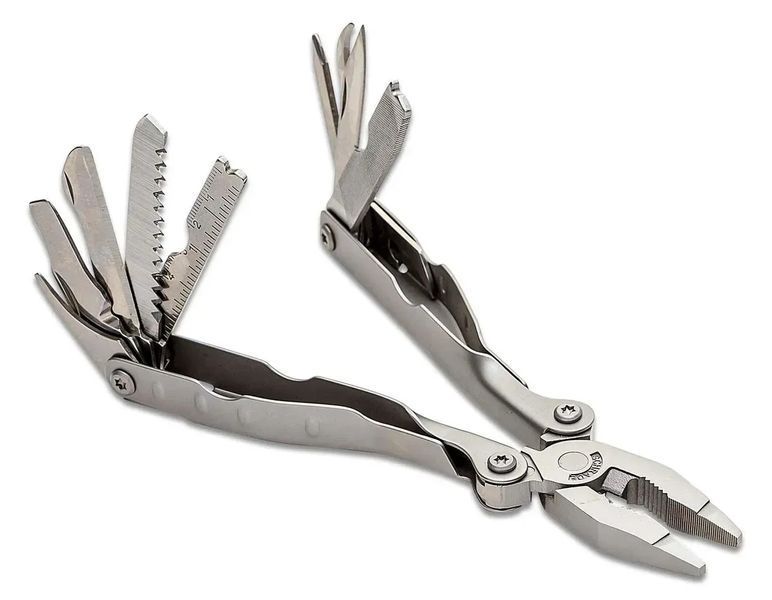 Мультитул Schrade Tough Tool 1182534 1182534 фото
