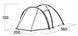 Намет тримісний Easy Camp Lomsdal 3 (120479) 931550 фото 6