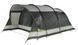 Намет п'ятимісний High Peak Garda 5.0 Light Grey/Dark Grey/Green (11823) 928662 фото 3