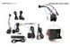 Штатна автомагнітола EasyGo M9-4-64-FF QLED Ford Focus 2005-2011 EG M9-4-64-FF QLED фото 2
