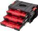 Ящик для інструментів 18 450x310x244 SYSTEM PRO Drawer 3 Expert SKRQPROD3E2CZAPG001 QBRICK 11060111201 фото 2