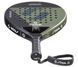 Ракетка для падел тенісу Stiga Racket ACT Black/Olive Green (2202-0919-01) 931518 фото 4