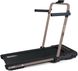 Бігова доріжка Everfit Treadmill TFK 135 Slim Rose Gold (TFK-135-SLIM-R) 929876 фото 2