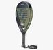 Ракетка для падел тенісу Stiga Racket ACT Black/Olive Green (2202-0919-01) 931518 фото 2