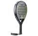 Ракетка для падел тенісу Stiga Racket ACT Black/Olive Green (2202-0919-01) 931518 фото 3