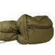 Спальный мешок Wechsel Mudds Summer 8&deg; M TL Olive/Mud Green Left (232048) DAS302759 фото 6