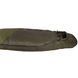 Спальный мешок Wechsel Mudds Summer 8&deg; M TL Olive/Mud Green Left (232048) DAS302759 фото 9