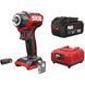 Гайковерт ударний Skil 3265 CA Compact акумуляторний (11071900103) 11071900103 фото 1