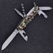 Складаний ніж Victorinox Spartan 9,1 см 1.3603.94B1 (блістер) 1.3603.94B1 фото 2