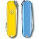 Складаний ніж Victorinox CLASSIC SD Ukraine 0.6223.8G.28 0.6223.8G.28 фото 2