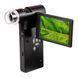 Цифровий мікроскоп SIGETA Illuminant 10x-300x 5.0Mpx 4" LCD 65510 фото 2