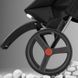 Сумка-візок Rolser Com MF 8 Black Tube Azul (COH012-1026) 931447 фото 5