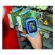 Инфракрасная тепловизорная камера TFA "TC-1" с картой памяти Micro-SD, 74х95х234 мм(31113506) (Бесплатная 31113506 фото 2