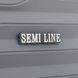 Валіза Semi Line 24" (M) Graphite (T5781-2) DAS302963 фото 10