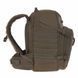 Рюкзак тактичний Highlander Harrier 35L Ranger Green (TT211-RG) 931009 фото 2