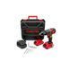 Шуруповерт аккумуляторный Start Pro SCD2-21/2В BRUSHLESS SCD2-21/2B фото 4