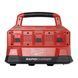 Зарядний пристрій PАCKOUT MILWAUKEE, M18 PC6 (на 6 акумуляторів) (заміна на 4932498551) 4932480162 фото 2