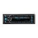 Автомагнітола 1Din Cyclone MP-1095 BA Bluetooth Multicolor НФ-00004931 фото 2
