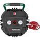 Компресор безмасляний Scheppach(Parkside) PVK050B2 39061319915-50 фото 3