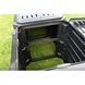 Компостер Prosperplast MODULE COMPOGREEN 1600 л, черний (5905197595443) 5905197595443 фото 2
