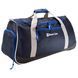 Сумка дорожня Semi Line 40 Navy/Blue (A3043-1) DAS303013 фото 2