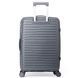 Валіза Semi Line 24" (M) Graphite (T5781-2) DAS302963 фото 4