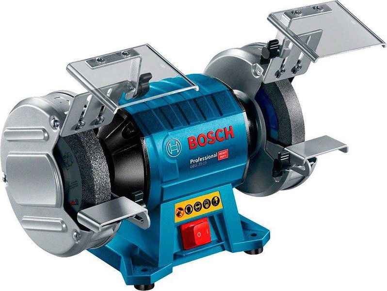 Точильный станок Bosch GBG 35-15 Professional (060127A300) 060127A300 фото