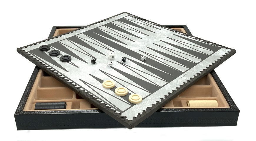 Шахматы Italfama 87M+212L G250-76S+219GN фото