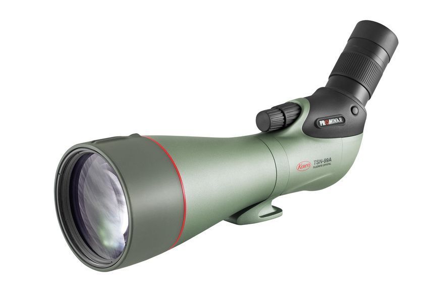 Підзорна труба Kowa TSN-99A 30-70x99/45 Prominar Kit (12264) 930605 фото