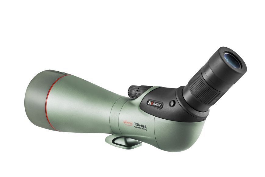 Підзорна труба Kowa TSN-99A 30-70x99/45 Prominar Kit (12264) 930605 фото