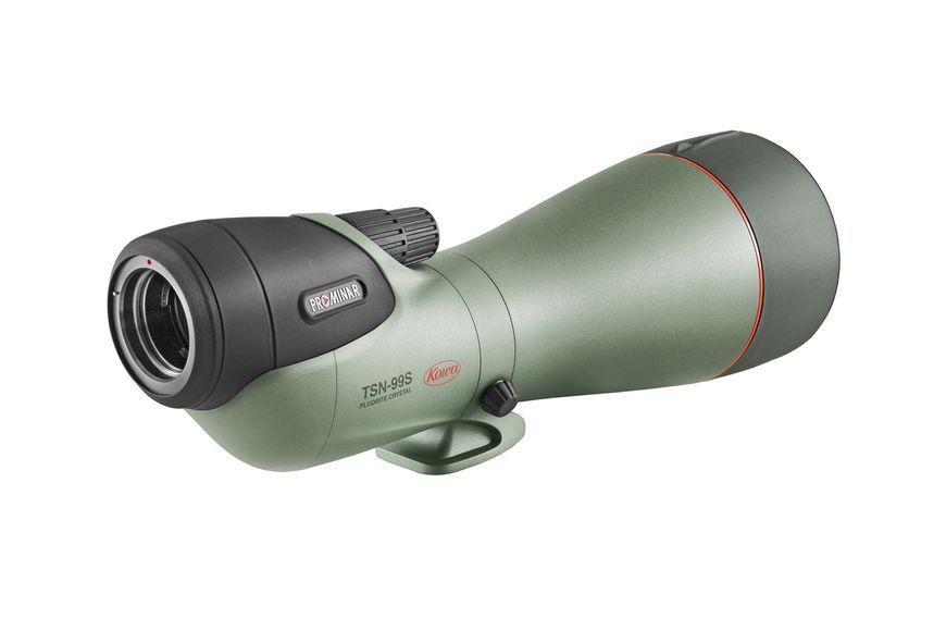 Підзорна труба Kowa TSN-99A 30-70x99/45 Prominar Kit (12264) 930605 фото