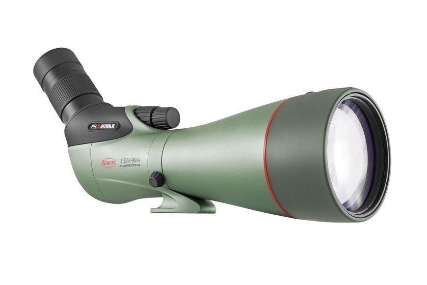Підзорна труба Kowa TSN-99A 30-70x99/45 Prominar Kit (12264) 930605 фото