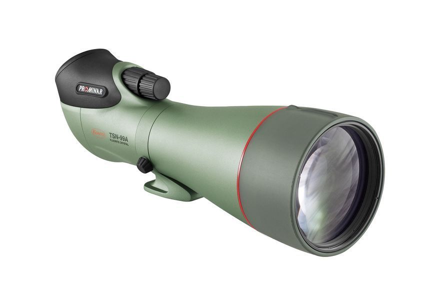 Підзорна труба Kowa TSN-99A 30-70x99/45 Prominar Kit (12264) 930605 фото