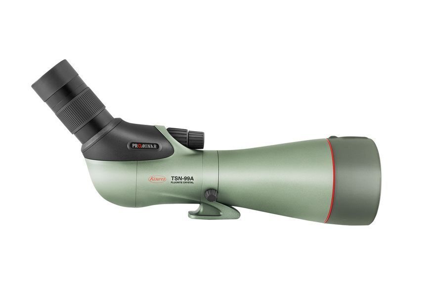 Підзорна труба Kowa TSN-99A 30-70x99/45 Prominar Kit (12264) 930605 фото