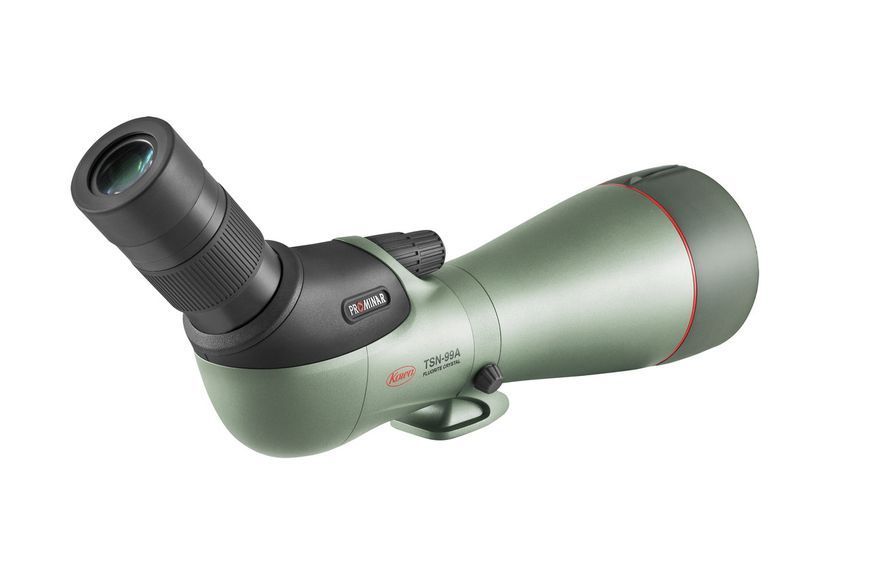 Підзорна труба Kowa TSN-99A 30-70x99/45 Prominar Kit (12264) 930605 фото