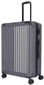 Валіза на 4 колесах Travelite Cruise Anthracite L (TL072649-04) TL072649-04 фото