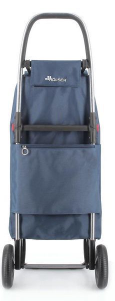 Сумка-візок Rolser I-Max MF 2L Denim (IMX304-1069) 931485 фото